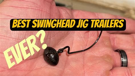 The Best Swinghead Jig Trailers Youve Never Used Youtube