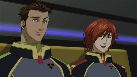 Robotech The Shadow Chronicles 2006 Screencap Fancaps