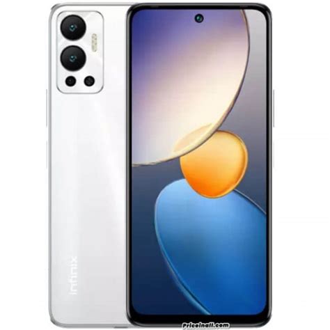 Infinix Hot 13 Pro Price Specification Release Date 2025