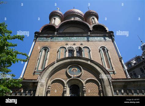 Saint Nicolas Students Church, Sfantul Nicolae Biserica Studentilor ...
