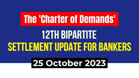 Bipartite Settlement Latest News Days Banking Latest News Iba