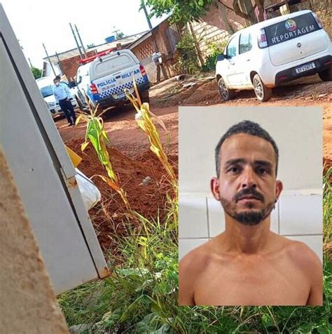 Cinco Pessoas S O Denunciadas Por Assassinato No Mutir O Em Cacoal