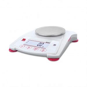 Ohaus G Scout Spx Portable Balance Medline Industries Inc