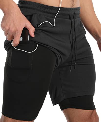 Best Mens Workout Tights And Shorts