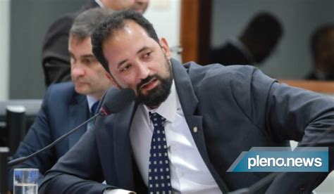 Deputado Mauricio Do V Lei Pede Desculpas Por Votar Pela Recria O Do