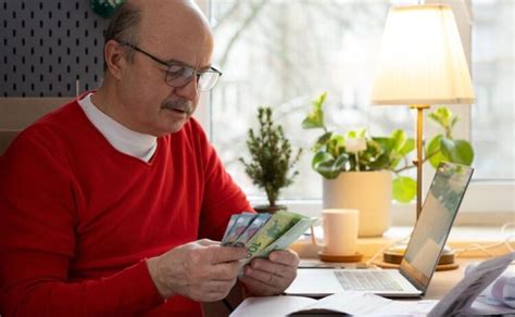 La Seguridad Social Avisa Sobre Un Gran Cambio Para Las Pensiones De