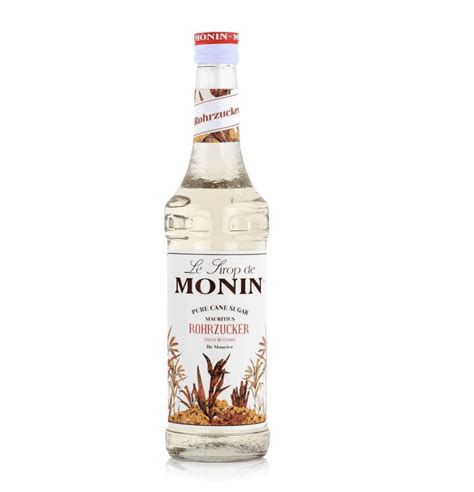 Zuckersirup Le Sirup De Monin Cocktail Lounge Net