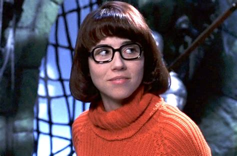 Scooby Doo Star Linda Cardellini Loves That Velma Is Gay