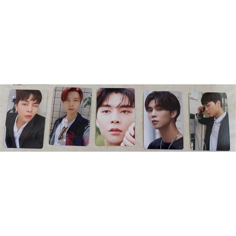 Jual Nct Dicon Photocard Custom Book Shopee Indonesia