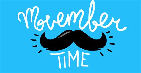 What Is Movember About And How To Support It Supportroom