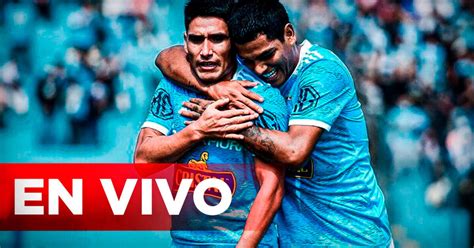 En Vivo Sporting Cristal Hoy últimas Noticias Próximos Partidos