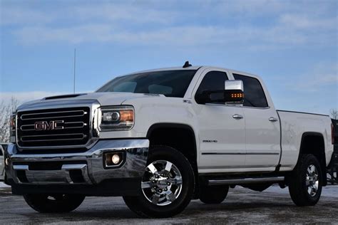 2019 Gmc Sierra 2500hd Adrenalin Motors