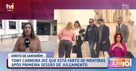 J Se Conhece As Alega Es De Ivo Lucas Sobre A Morte De Sara Carreira