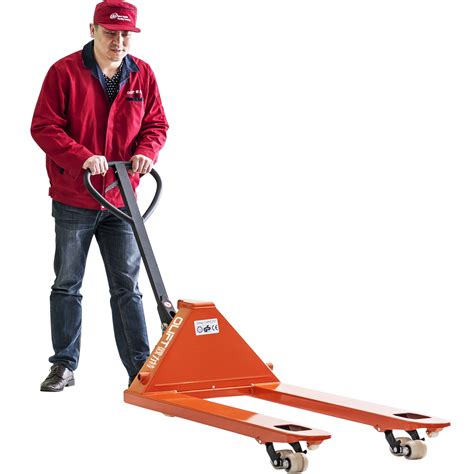 Pallet Jack A101 A102 Glass Lifterforklift Truckscissor Lift