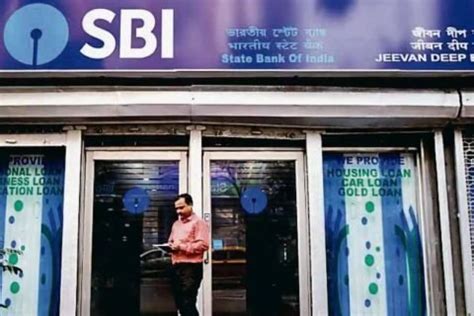 SBI To Acquire 20 Stake In SBI Pension Funds Pvt Limited Trade Brains