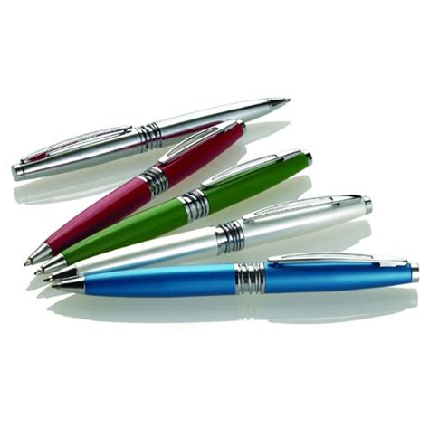 Maxx Global Concepts Mgc249 Twist Mechanism Pen