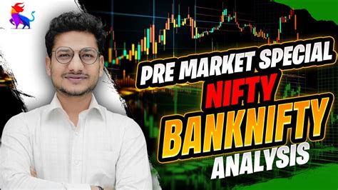 Expiry Special Pre Market Analysis Nifty Banknifty Trading