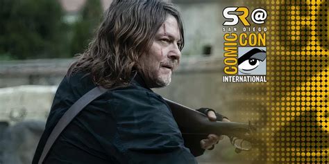 Variantes De Walking Dead Zombie En La Temporada 2 De Daryl Dixon