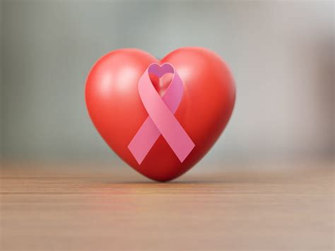 Cancer May Cause Changes To The Heart Before Treatment American Heart