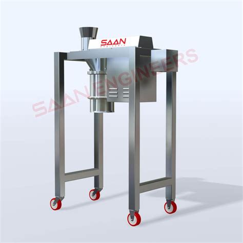 saan engineers cone mill saan engineers