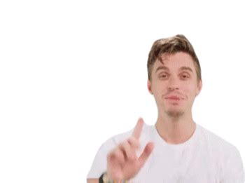 ah ha pointing sticker ah ha pointing elle discover share gifs