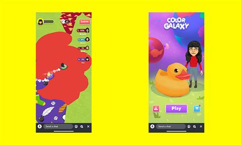 snap games snapchats gaming platform    million