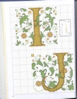 Gallery Ru Tymannost Anna Davidson Cross Stitch Blocks