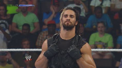 4 reasons why Seth Rollins was the standout member of The Shield