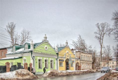 Кимры :: Andrey Lomakin – Социальная сеть ФотоКто