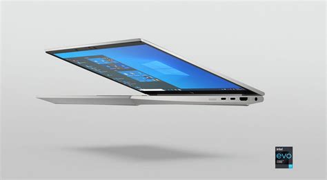 The Hp Elitebook Aero G A Powerful Lightweight Companion The