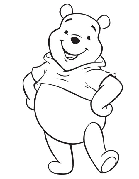 Disney Cartoon Characters Drawing at GetDrawings | Free download