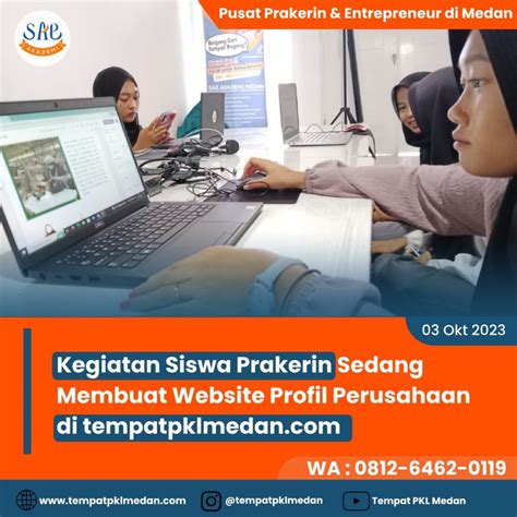Lengkap Wa 0812 6462 0119 Tempat Pkl Dan Magang Jurusan Multimedia Di