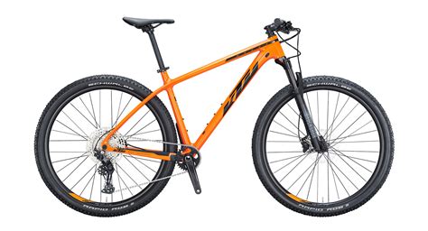 2021 KTM Myroon Pro Specs Reviews Images Mountain Bike Database