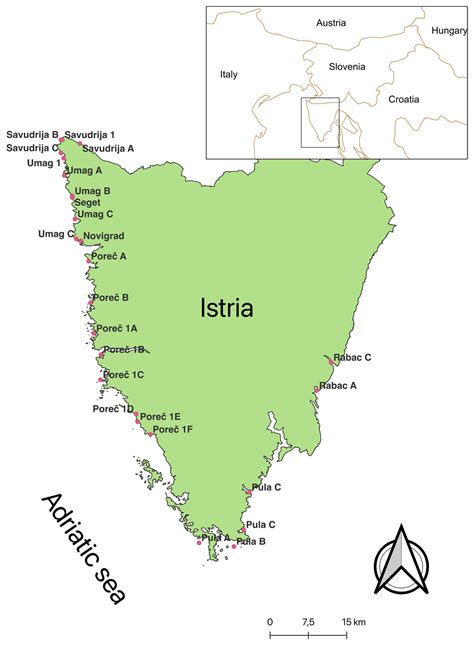 Overview of Coastal Vulnerability Indices with Reference to Physical