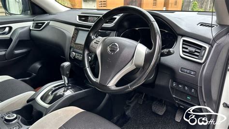 Used Nissan Xtrail Mode Premier Suv For Sale Rs In