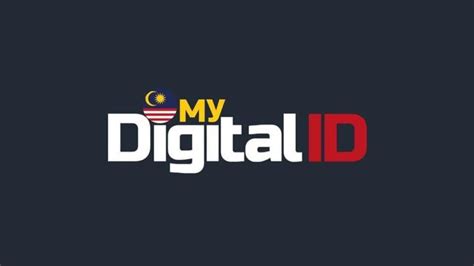 Mydigital Id Jayakan Identiti Digital Malaysia Melalui Kepakaran Tempatan Malaysia Madani