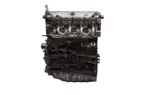 Diesel Engine F9q Renault 1 9 Dci Megane 2 Scenic 2 F9a 160000km