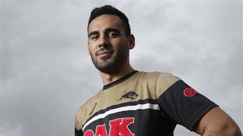 Nrl 2019 Penrith Panthers Tyrone May Sex Tape Scandal