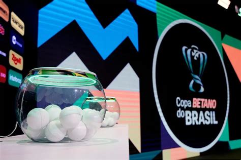 Ge Transmite Sorteio Das Quartas De Final Da Copa Do Brasil MKT Esportivo