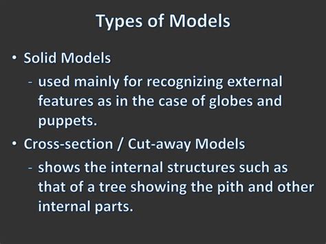 Ppt Three Dimensional 3d Instructional Media Powerpoint