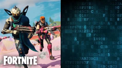 Epic Games Tease Du Nouveau Contenu Exclusif Pour Le Club De Fortnite