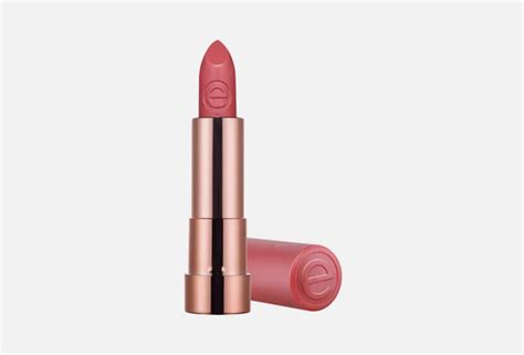 Помада для губ Essence hydrating nude lipstick 3 5мл купить с