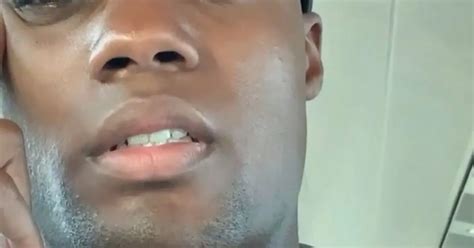 Sex Education Actor Says He Is Still In Shock After Unlawful Arrest Claim Manchester