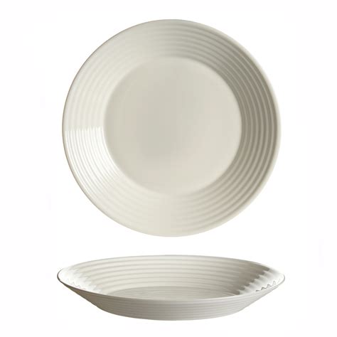 Assiette Plate Arcoroc Stairo Diam Mm Mjpro Restauration