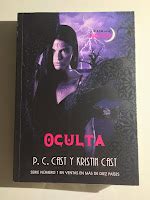 Nefilim de día y lectora de noche BooKHaul Enero Junio