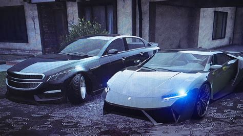 LIVE GTA 5 Online Car Meet PS4 Road To 1000 Subscribers YouTube