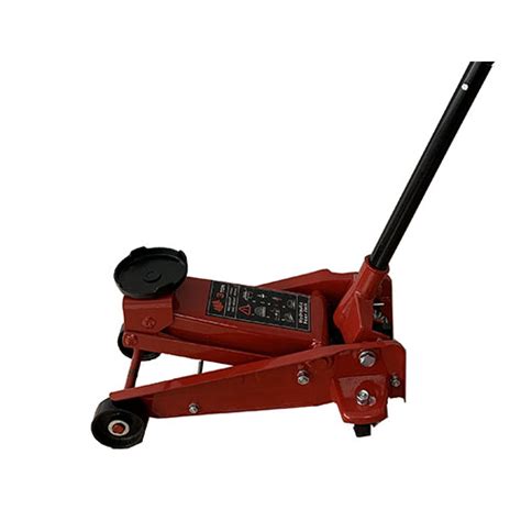 3 Ton Trolley Jack With Low Profile Hydraulic Jack Tools