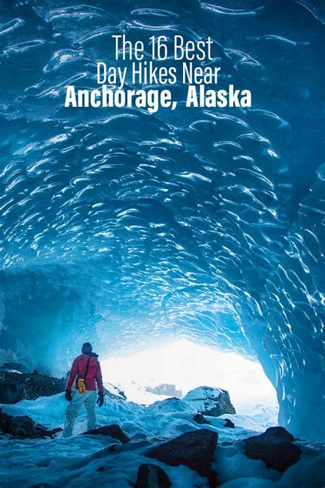 16 Best Day Hikes Near Anchorage Alaska Alaska Road Trip Alaska