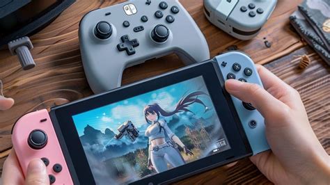 Quelle Manette Pour La Steam Deck Journal Du Freenaute