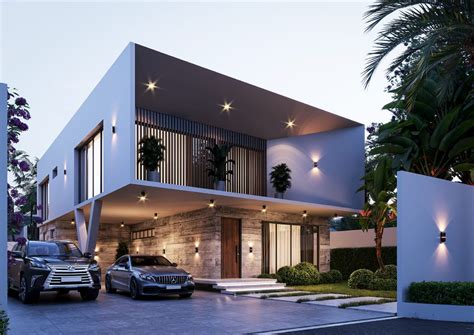 Luxury Townhouses For Sale in Roman Ridge Accra Ghana